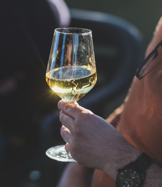 Degustazioni e Visite in Cantina - Azienda Agricola Dezza 1890 - Produttori di Vino in Oltrepò Pavese